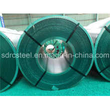 Q345A Hot Rolled Steel Coil, Steel Strip